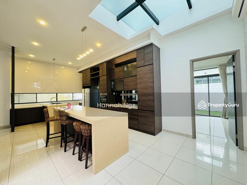Semi-Detached House for Sale in Setia Eco Gardens (Gelang Patah) - Hannah Ng - PropertyGuru.com.my