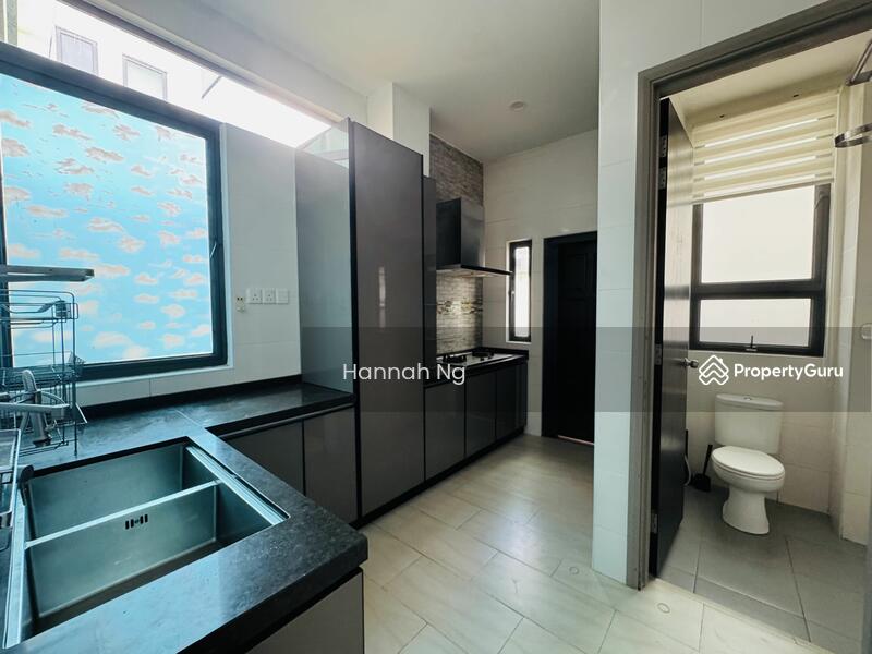 Semi-Detached House for Sale in Setia Eco Gardens (Gelang Patah) - Hannah Ng - PropertyGuru.com.my