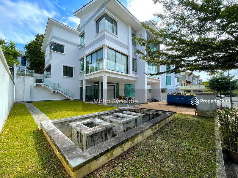 Bungalow House for Sale in Taman Melawati (Ulu Kelang) - Mohd Syahidie - PropertyGuru.com.my