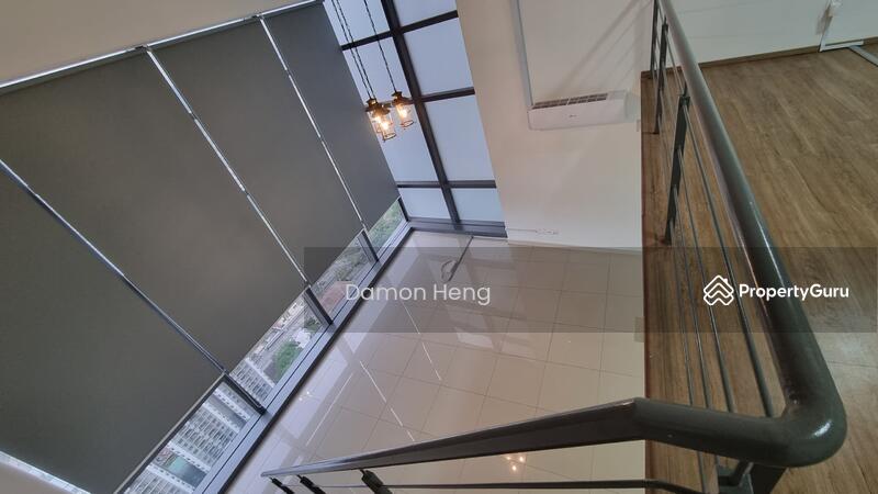 Pinnacle Petaling Jaya untuk Untuk Disewa - RM 3,700 /bulan, Mac 2026 - PropertyGuru.com.my