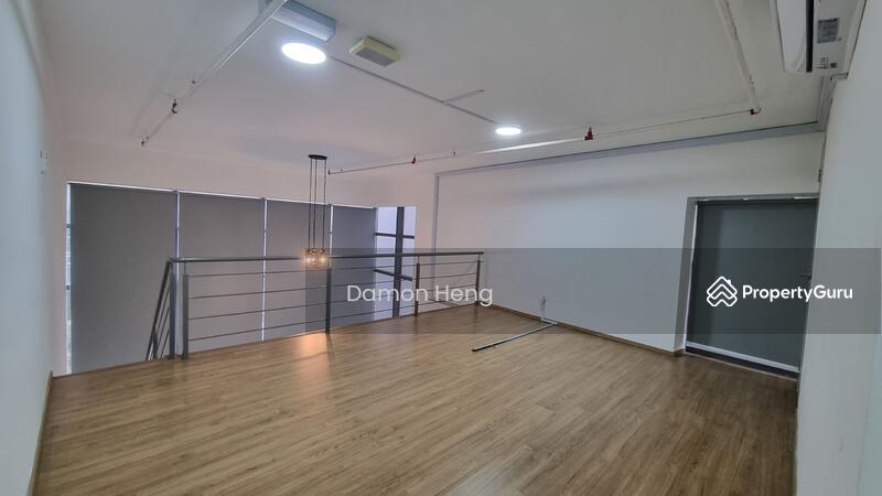 Pinnacle Petaling Jaya untuk Untuk Disewa - RM 3,700 /bulan, Mac 2026 - PropertyGuru.com.my