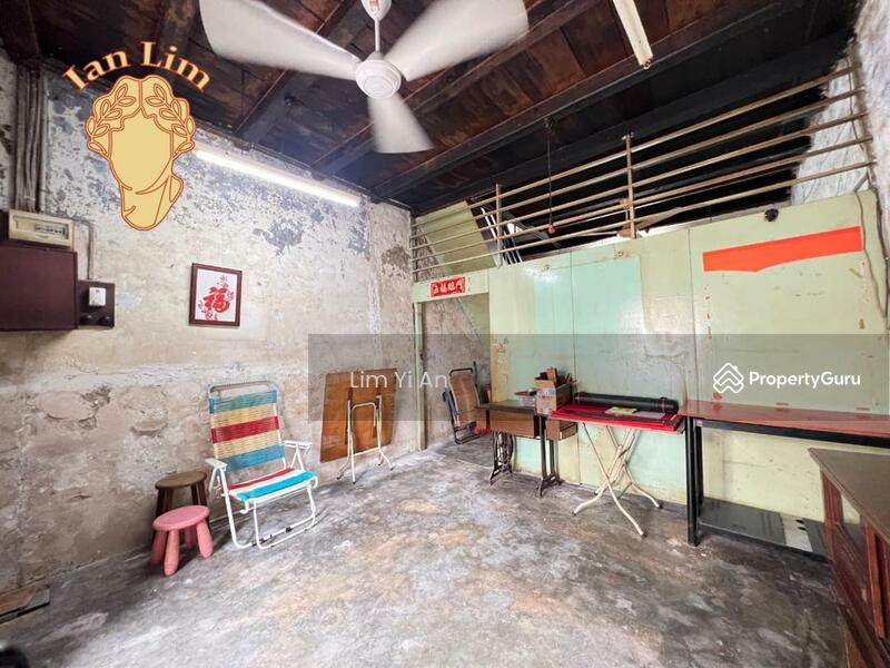 Shop / Office untuk Dijual di Kampung Jawa Lama (Jelutong) - Lim Yi An - PropertyGuru.com.my