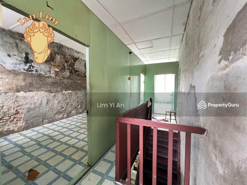 Shop / Office untuk Dijual di Kampung Jawa Lama (Jelutong) - Lim Yi An - PropertyGuru.com.my