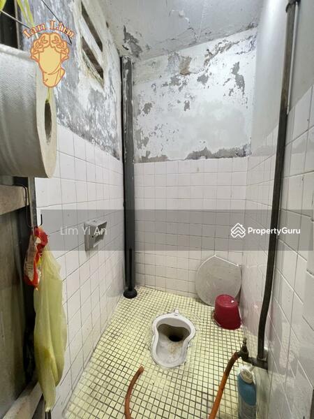 Shop / Office untuk Dijual di Kampung Jawa Lama (Jelutong) - Lim Yi An - PropertyGuru.com.my