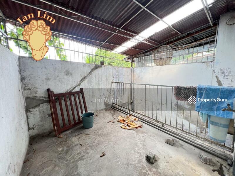 Shop / Office untuk Dijual di Kampung Jawa Lama (Jelutong) - Lim Yi An - PropertyGuru.com.my