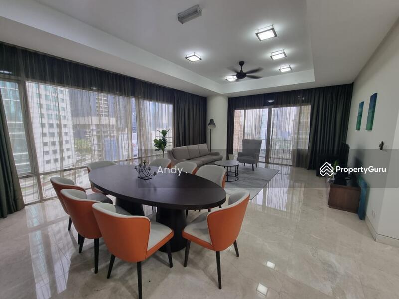 Condominium for Sale at Pavilion Residences - Andy . - PropertyGuru.com.my