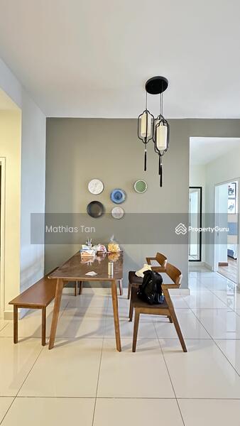 Untuk Dijual - The Apple