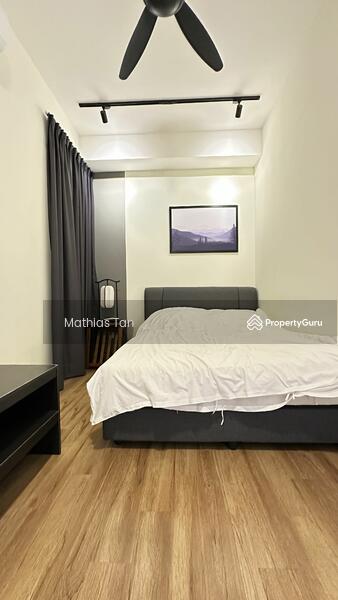 Untuk Dijual - The Apple