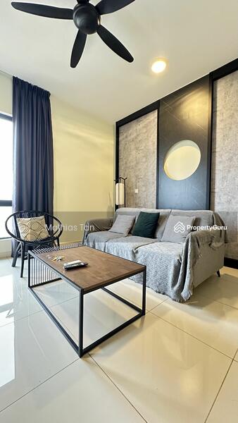 Untuk Dijual - The Apple