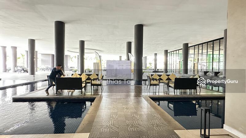 Untuk Dijual - The Apple