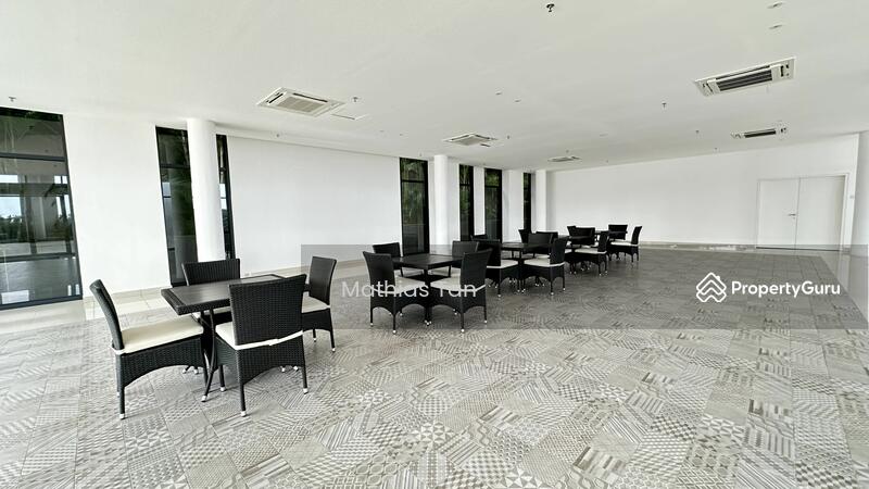 Untuk Dijual - The Apple