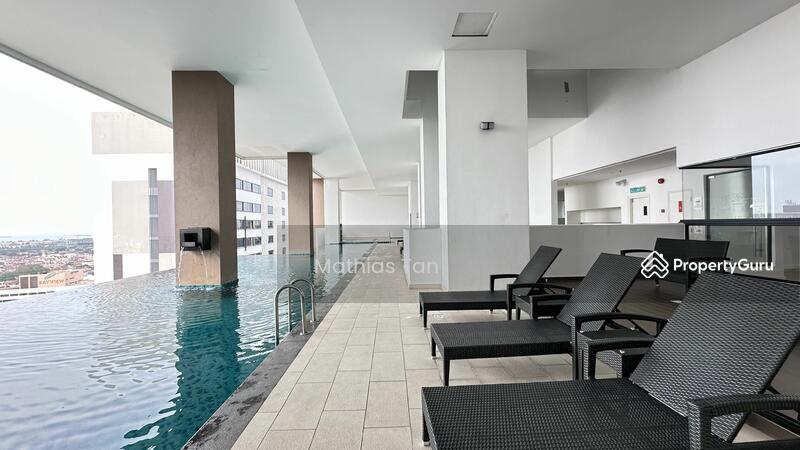 Untuk Dijual - The Apple