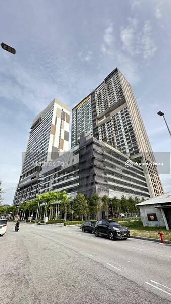 Untuk Dijual - The Apple