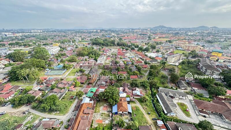 Untuk Dijual - The Apple