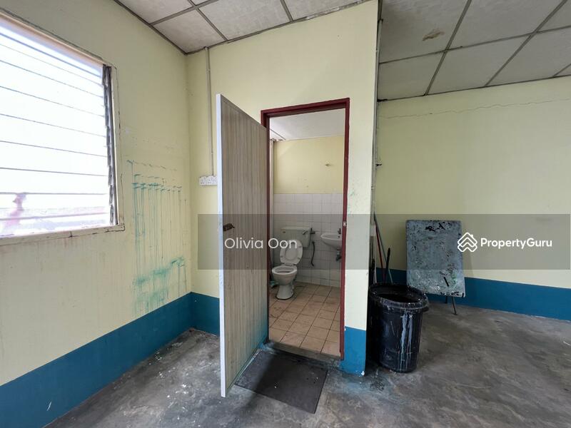 Untuk Disewa - Taman Ehsan