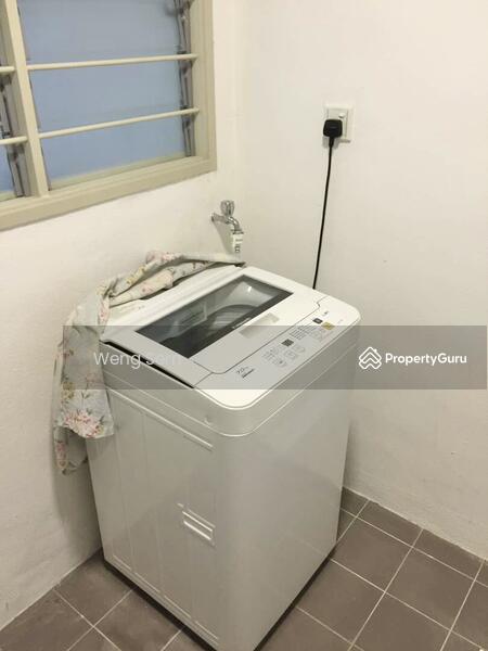 Apartment for Rent at Centrio Avenue - Weng Sern - PropertyGuru.com.my