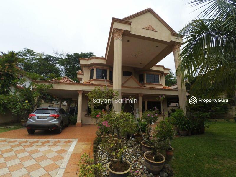 Agent Property Shah Alam
