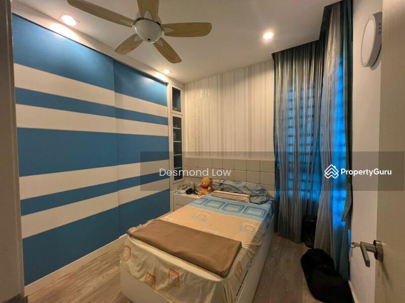 Surin Condominium untuk Untuk Dijual - RM 699,000, Feb 2026 - PropertyGuru.com.my
