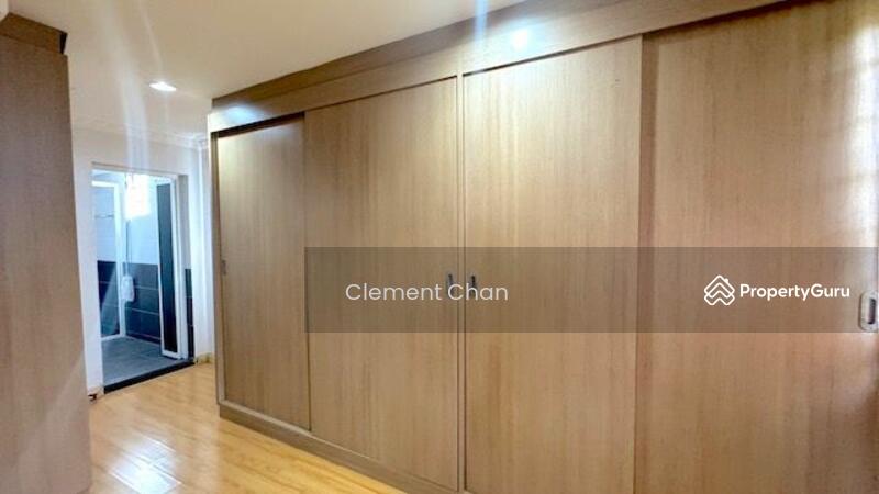 Untuk Dijual - Semi-D house at Damansara Heights