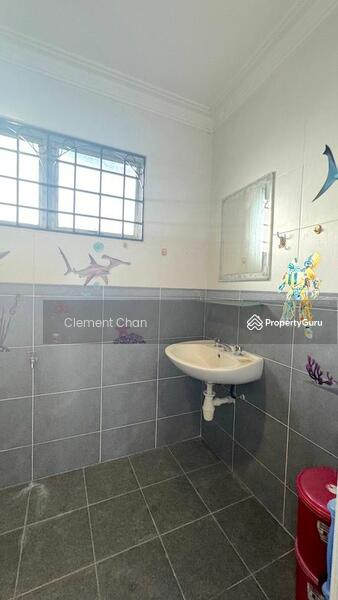 Untuk Dijual - Semi-D house at Damansara Heights