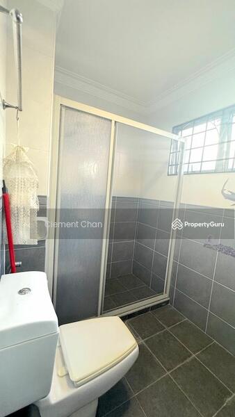 Untuk Dijual - Semi-D house at Damansara Heights