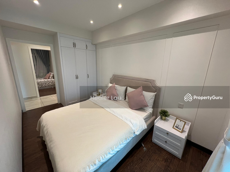 D'Secret Garden (Pangsapuri Kempas Indah) untuk Untuk Dijual - RM 440,000, Mac 2026 - PropertyGuru.com.my