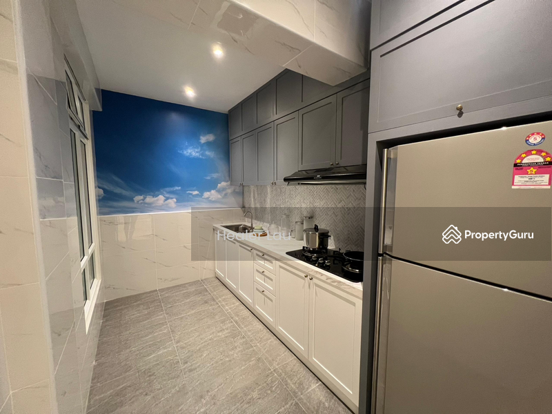 D'Secret Garden (Pangsapuri Kempas Indah) untuk Untuk Dijual - RM 440,000, Mac 2026 - PropertyGuru.com.my