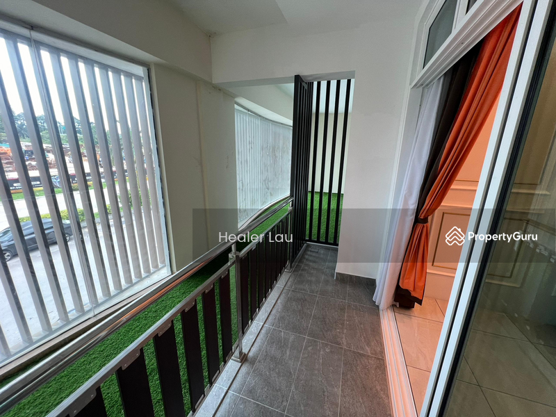 D'Secret Garden (Pangsapuri Kempas Indah) untuk Untuk Dijual - RM 240,000, Mac 2026 - PropertyGuru.com.my