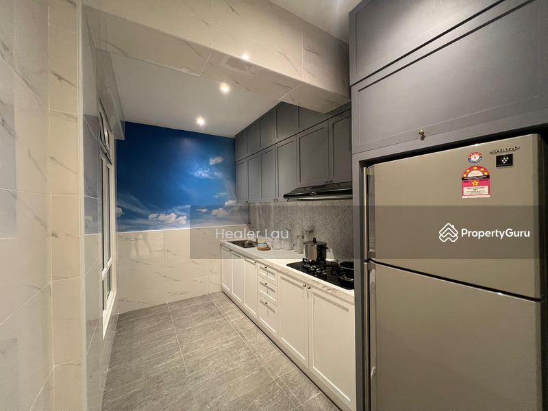 D'Secret Garden (Pangsapuri Kempas Indah) untuk Untuk Dijual - RM 350,000, Mac 2026 - PropertyGuru.com.my