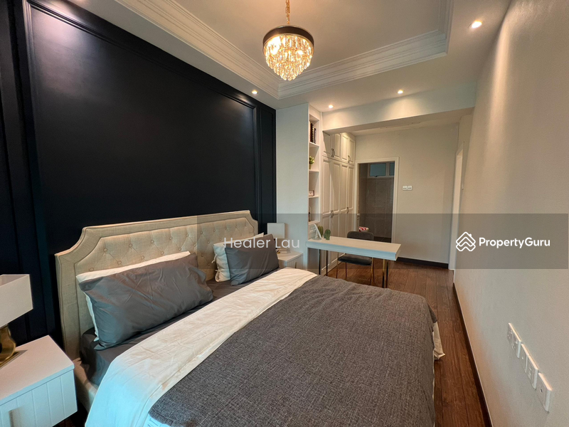 D'Secret Garden (Pangsapuri Kempas Indah) untuk Untuk Dijual - RM 350,000, Mac 2026 - PropertyGuru.com.my