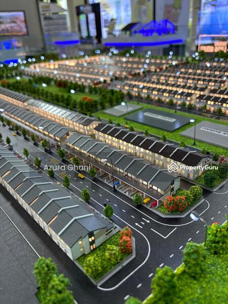 For Sale - Taman Lang Aman
