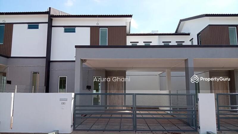 For Sale - Taman Lang Aman