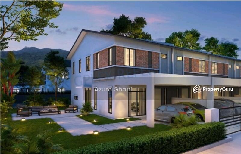 For Sale - Taman Lang Aman