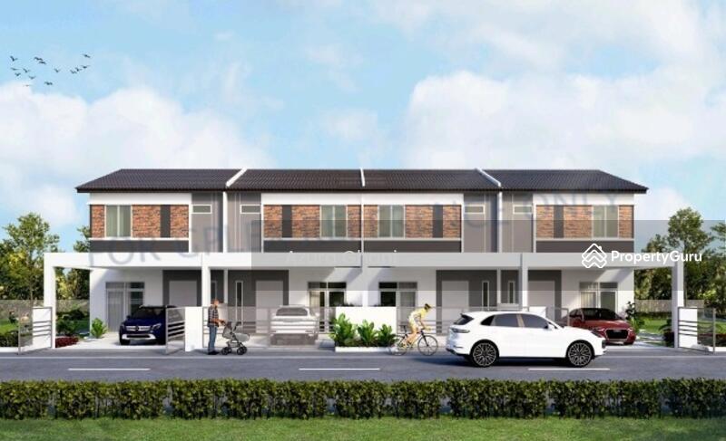 For Sale - Taman Lang Aman