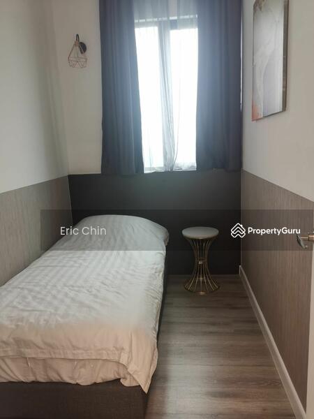 Service Residence for Rent at Cubic Botanical - Eric Chin - PropertyGuru.com.my