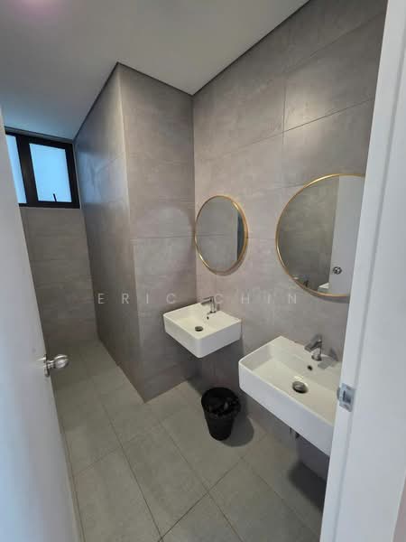 Service Residence for Rent at Cubic Botanical - Eric Chin - PropertyGuru.com.my