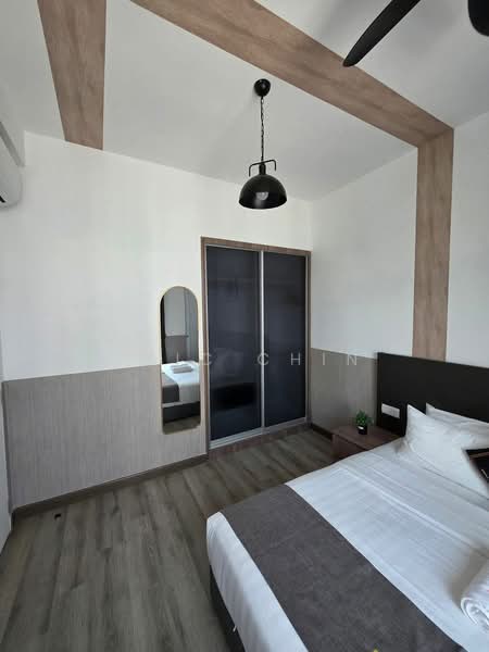 Service Residence for Rent at Cubic Botanical - Eric Chin - PropertyGuru.com.my