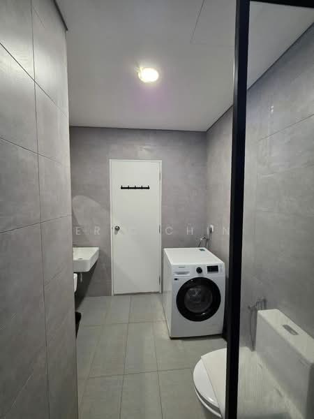 Service Residence for Rent at Cubic Botanical - Eric Chin - PropertyGuru.com.my