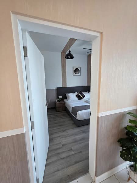 Service Residence for Rent at Cubic Botanical - Eric Chin - PropertyGuru.com.my