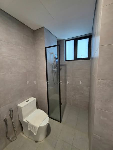 Service Residence for Rent at Cubic Botanical - Eric Chin - PropertyGuru.com.my