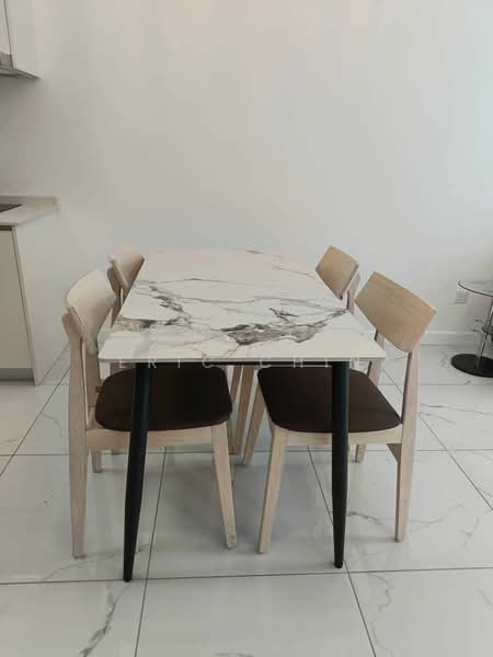 Untuk Disewa - Cubic Botanical