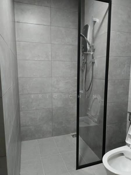 Untuk Disewa - Cubic Botanical