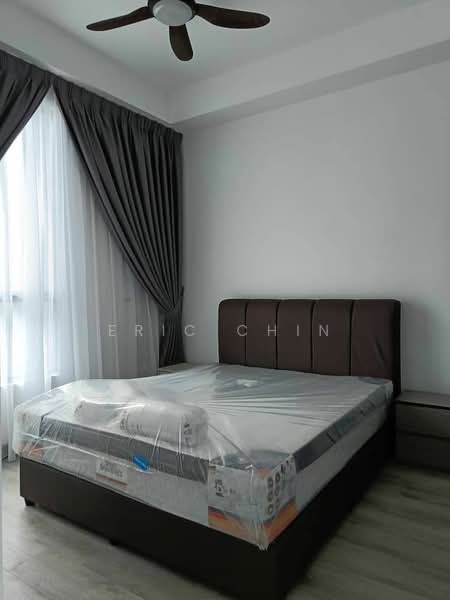 Untuk Disewa - Cubic Botanical