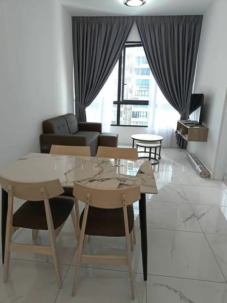 Untuk Disewa - Cubic Botanical