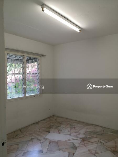 For Rent - Seksyen 4 Wangsa Maju Flat Block C