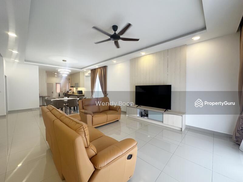 2-storey Terraced House for Rent in Cyberjaya (Selangor) - Wendy Boon - PropertyGuru.com.my