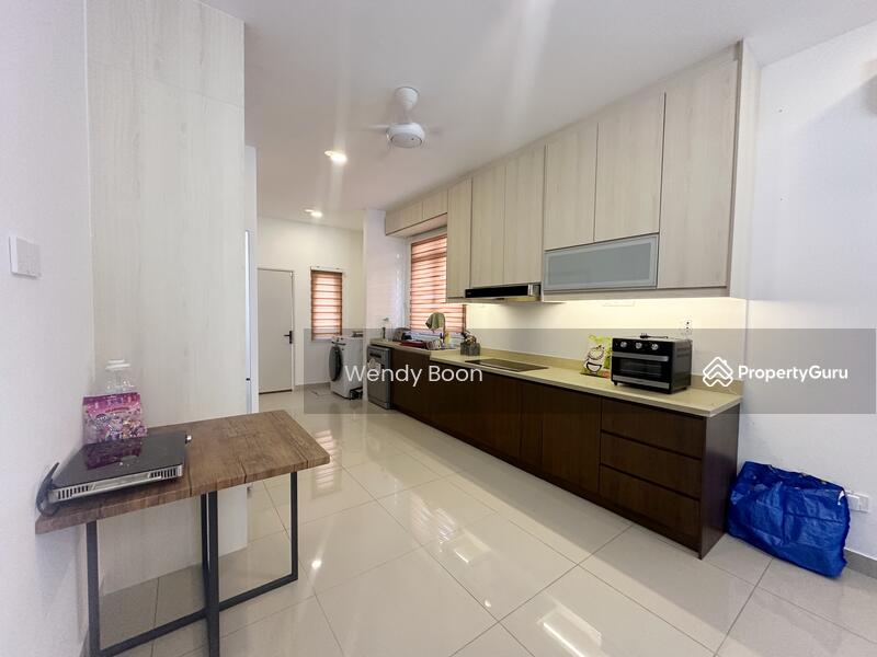 2-storey Terraced House for Rent in Cyberjaya (Selangor) - Wendy Boon - PropertyGuru.com.my