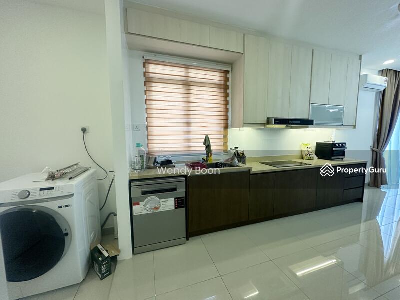 2-storey Terraced House for Rent in Cyberjaya (Selangor) - Wendy Boon - PropertyGuru.com.my