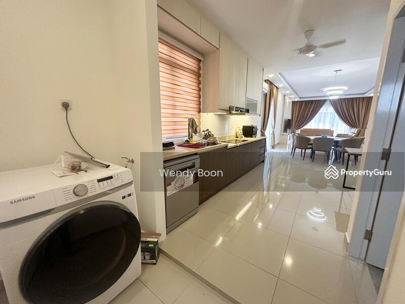 2-storey Terraced House for Rent in Cyberjaya (Selangor) - Wendy Boon - PropertyGuru.com.my