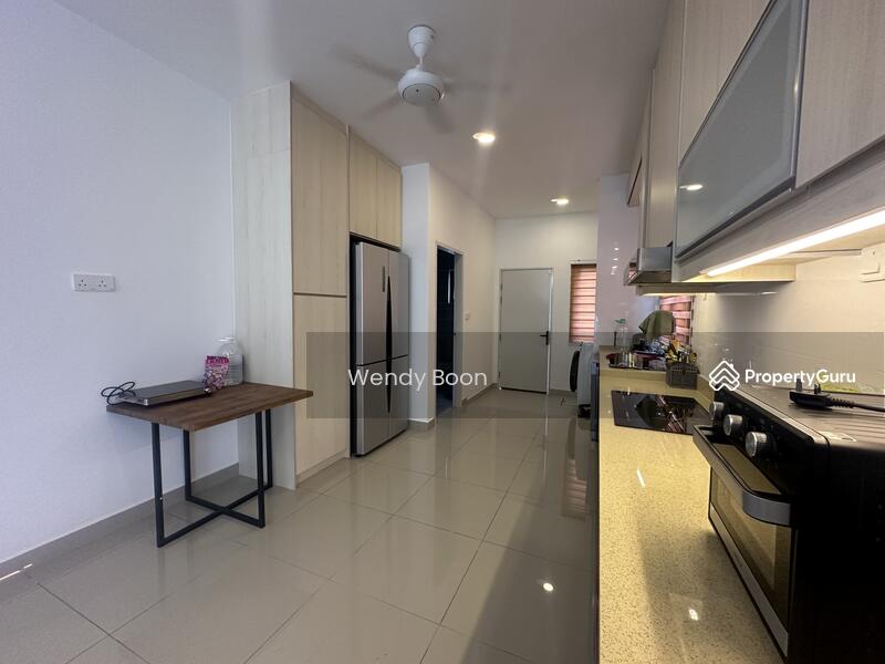 2-storey Terraced House for Rent in Cyberjaya (Selangor) - Wendy Boon - PropertyGuru.com.my